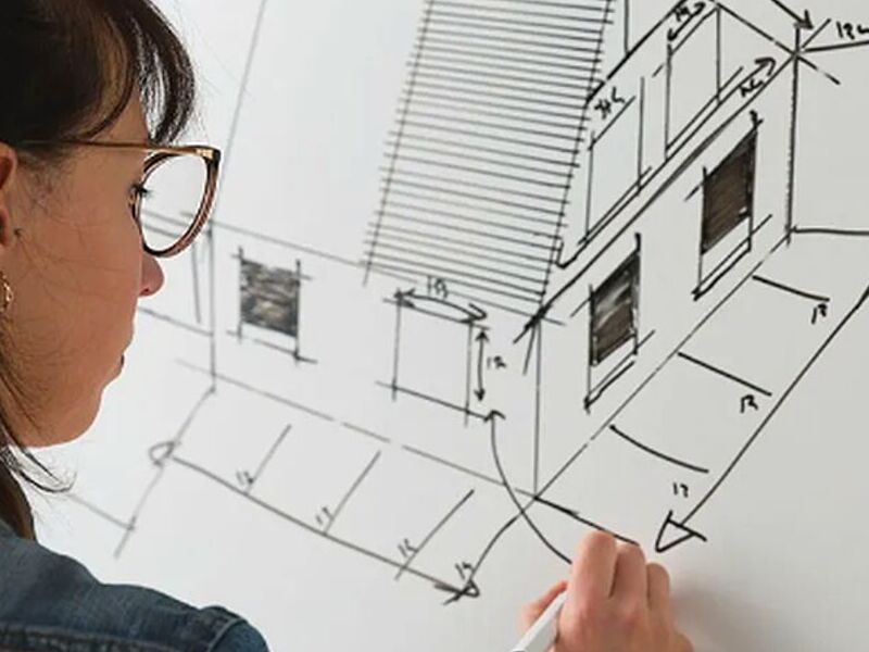 Arquitectura México