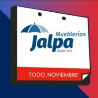 Mueblerías Jalpa