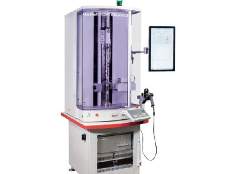 MarShaft SCOPE México