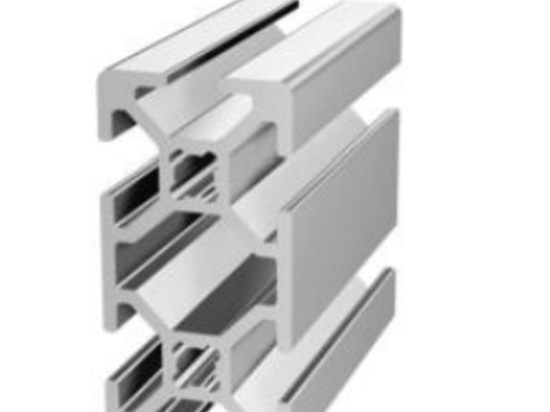 Perfiles de Aluminio México