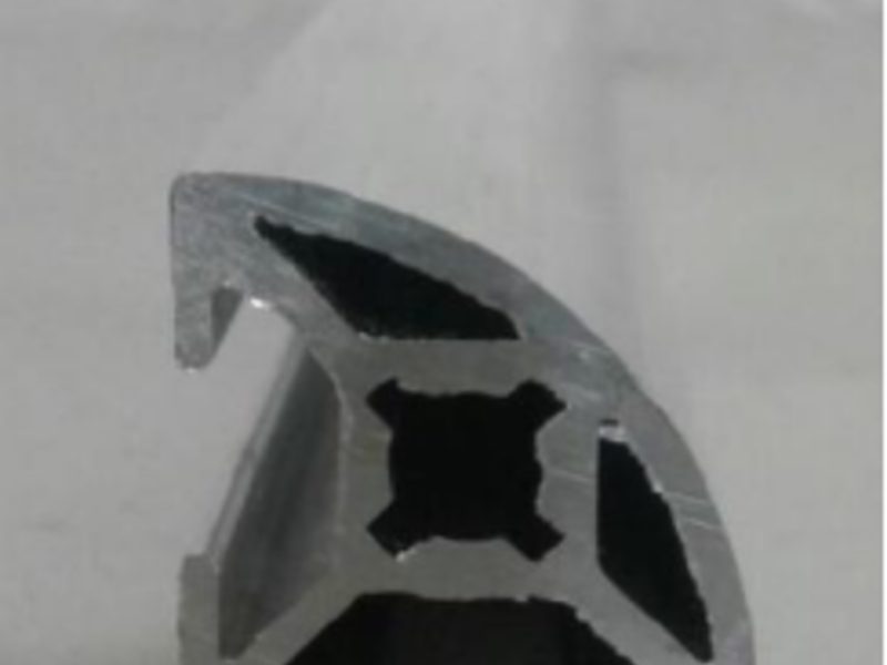 Perfiles de Aluminio Radio México