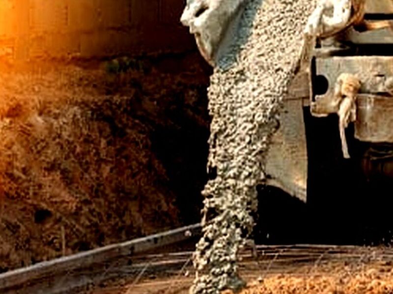 Concreto Premezclado México
