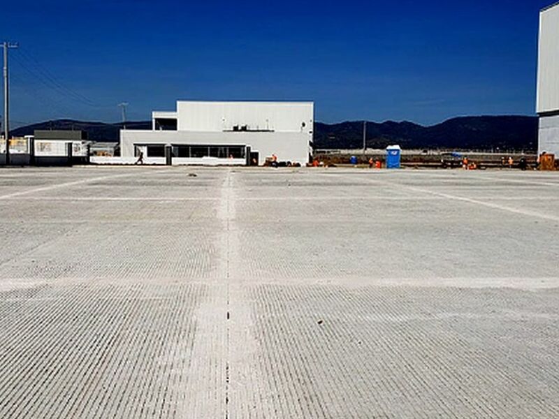 Concreto Premezclado Pavimentos México