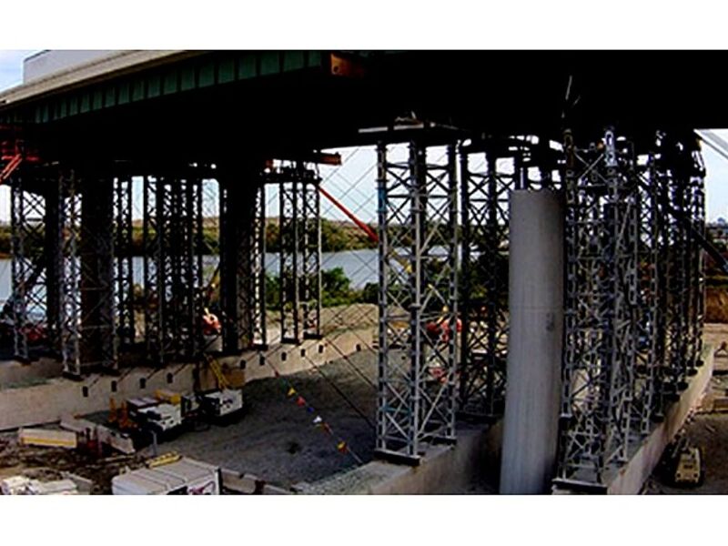 Concreto Alta Resistencia México