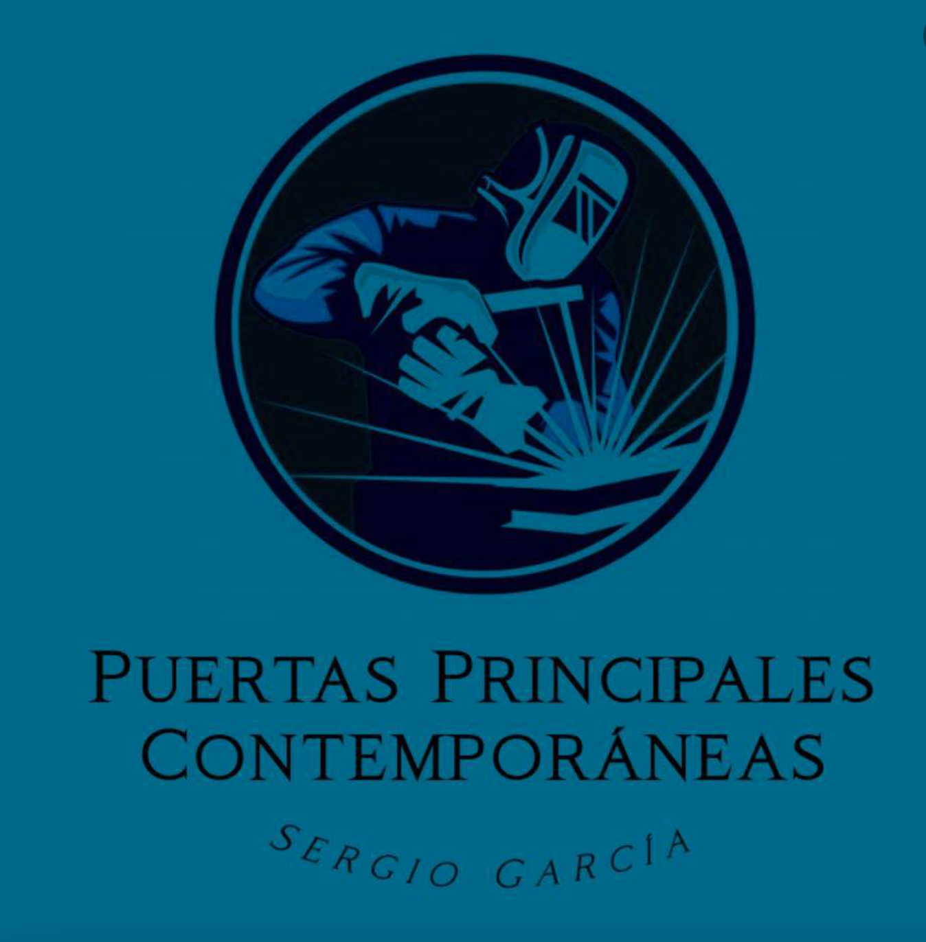 Puertas Principales Contemporáneas