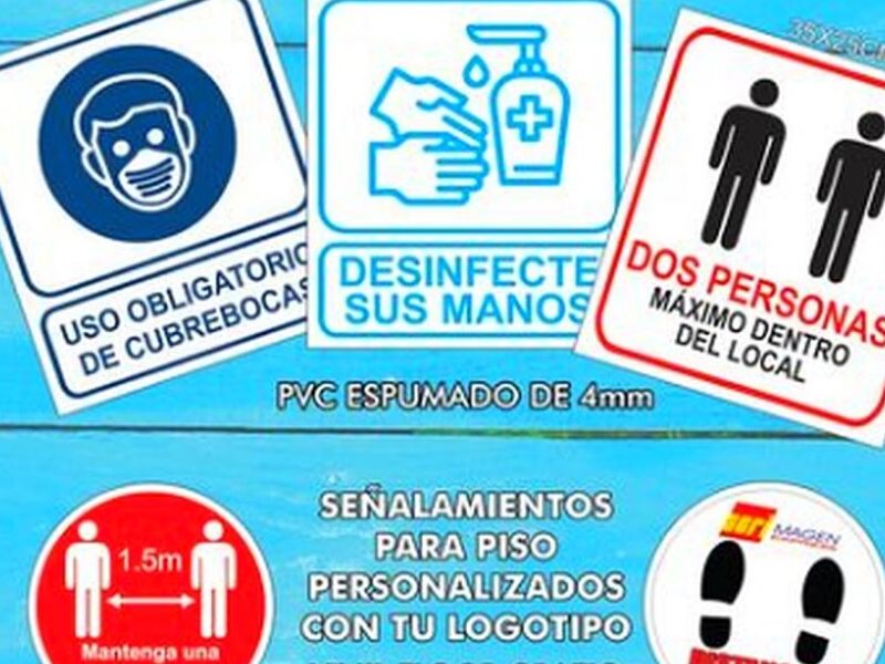 Señalizacion Aguascalientes
