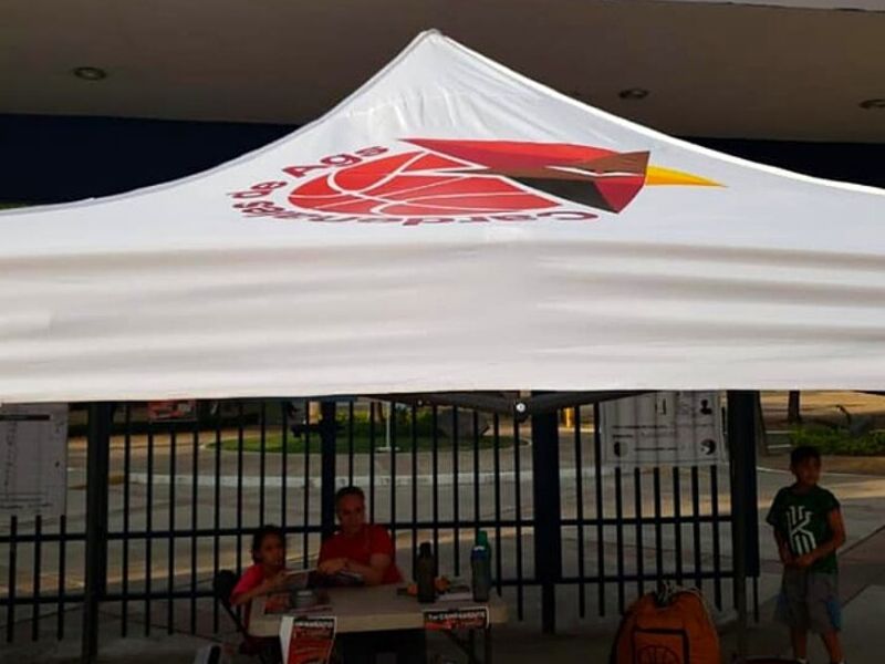 Impresion toldos Aguascalientes