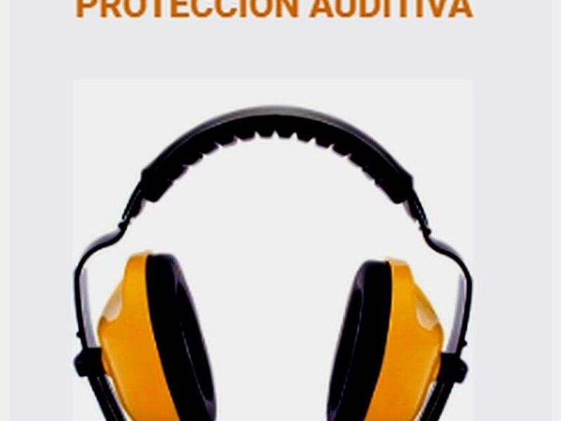 PROTECCIÓN AUDITIVA México