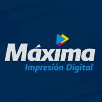 MAXIMA IMPRESION DIGITAL