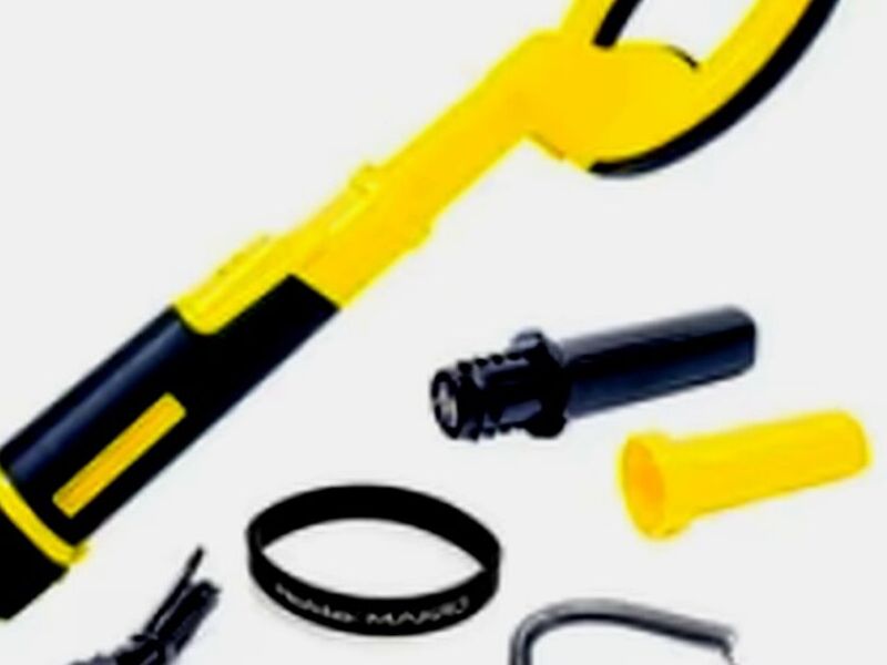 Detector Pinpointer México