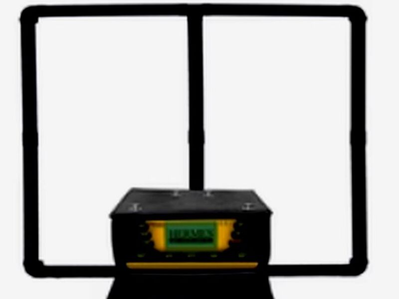 Detector Metales Hermes México