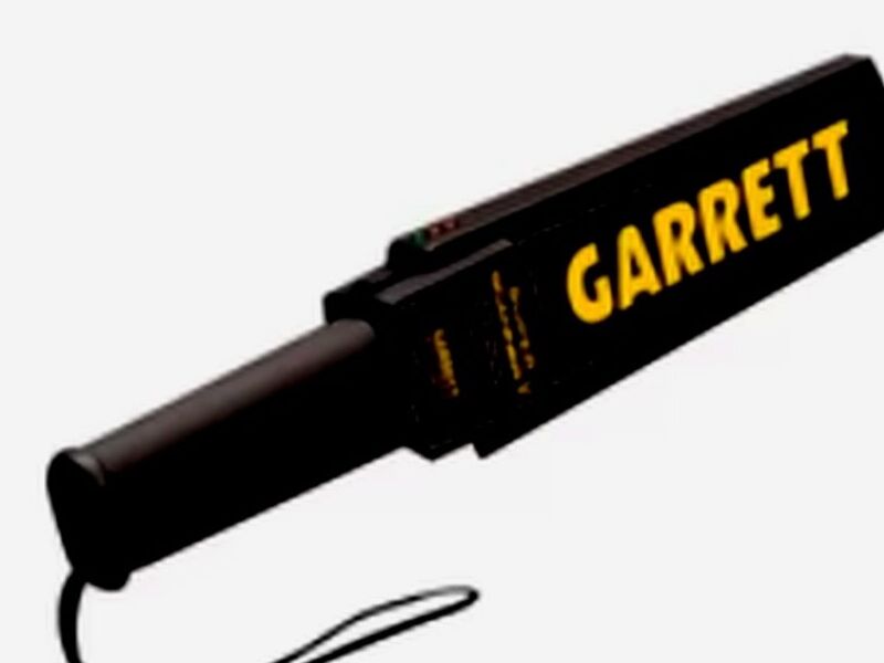 Detector Seguridad México