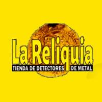 Detectores de Metales LA RELIQUIA México