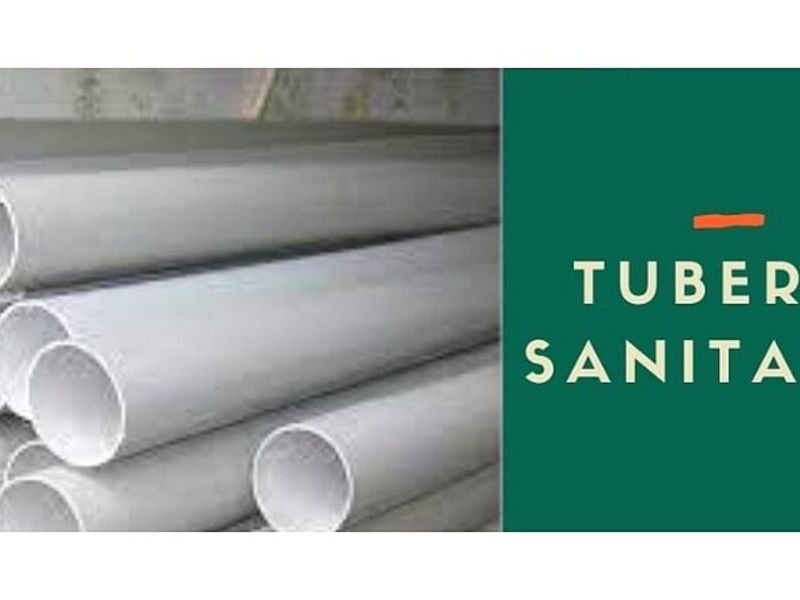 Tubos PVC México