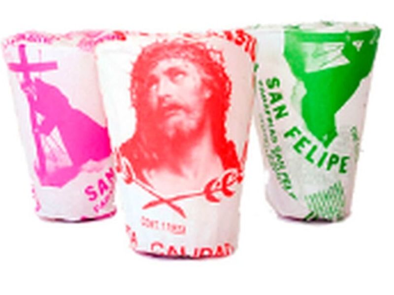 CONO 100 México