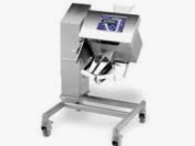 Detector Metales Farmacéutica México