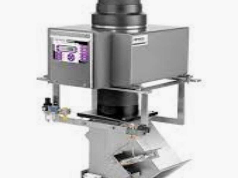 Detector Metales Gravedad México