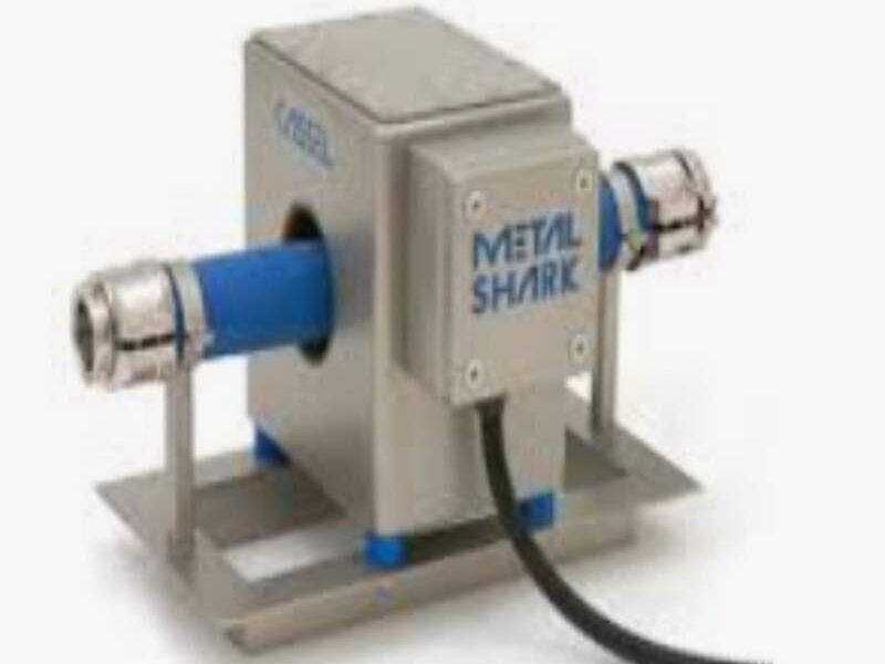 Detector Metales Líquidos México