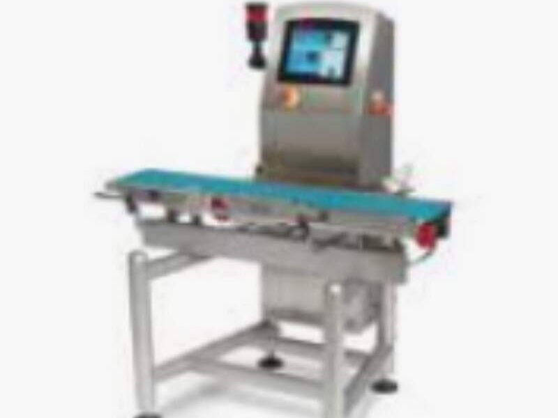 Verificadores Peso Cajas México 