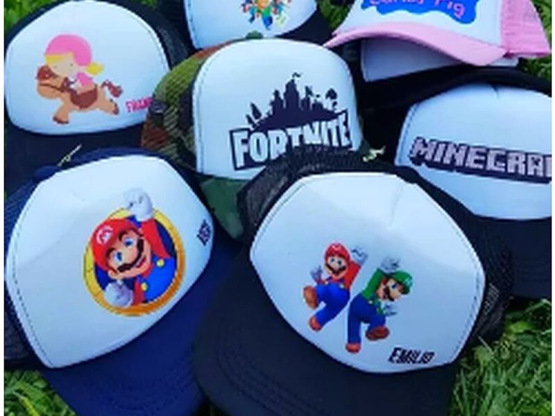 Gorras Sublimales maya Mexico