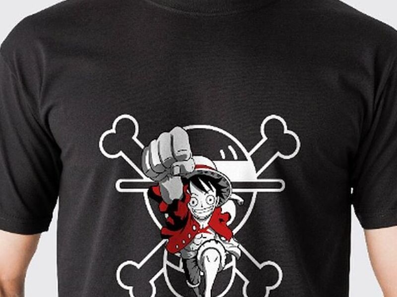 Playeras  vinil Mexico