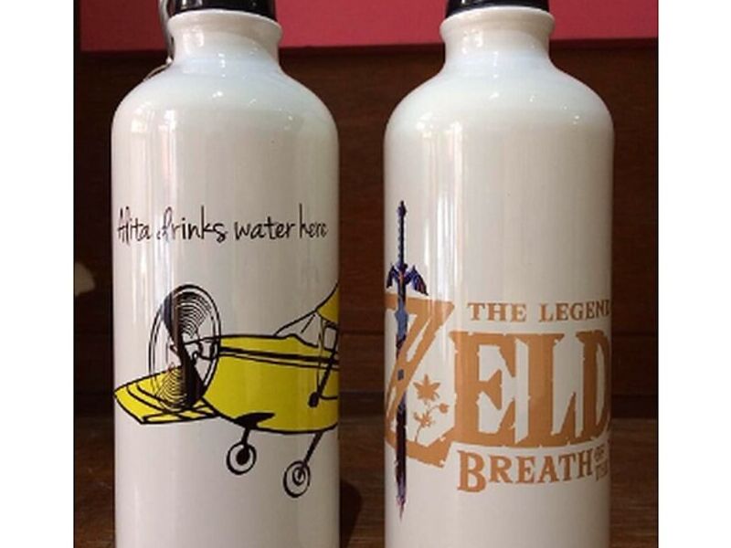 Termos agua personalizados Mexico