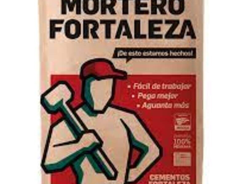 Mortero México