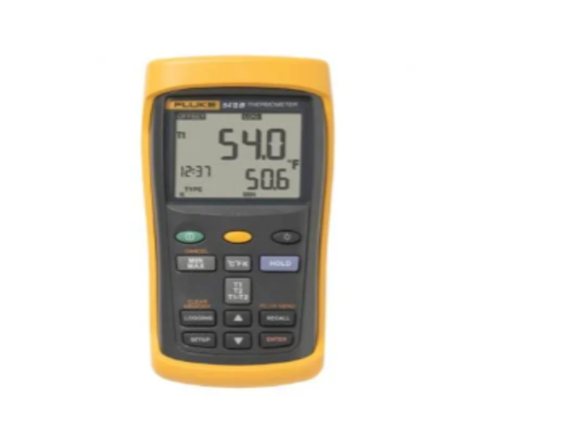 Fluke 54 II B con registro de datos Monterrey