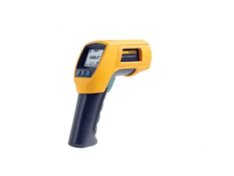 Termómetro IR y de contacto Fluke Monterrey