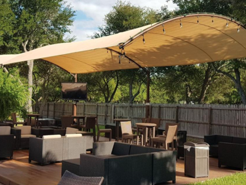 TOLDO MODELO 3 MÉXICO