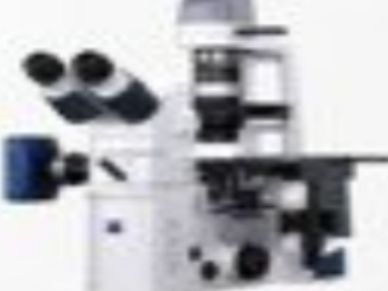 Microscopía metalográfica 