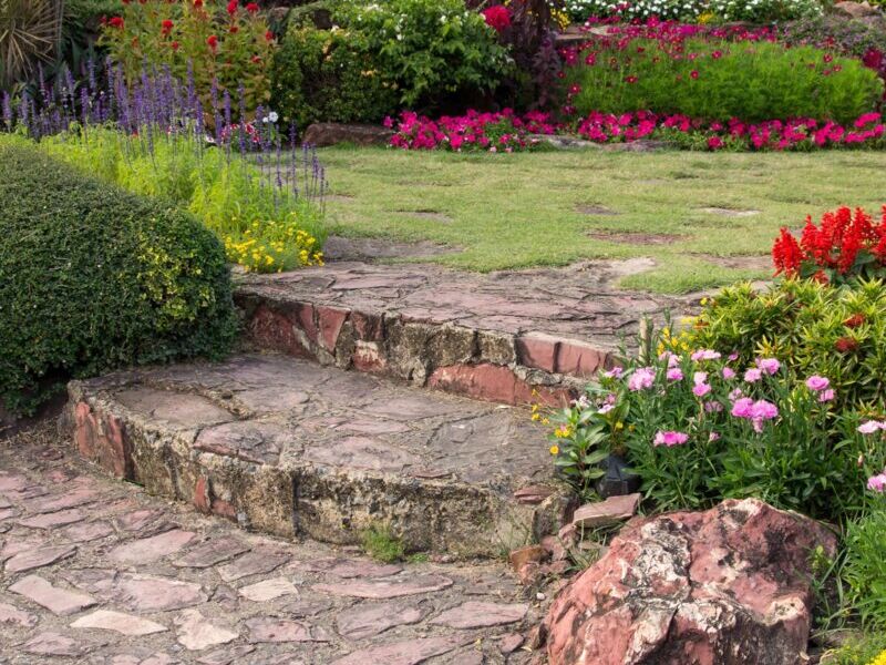 Diseño Jardín Meditativo México
