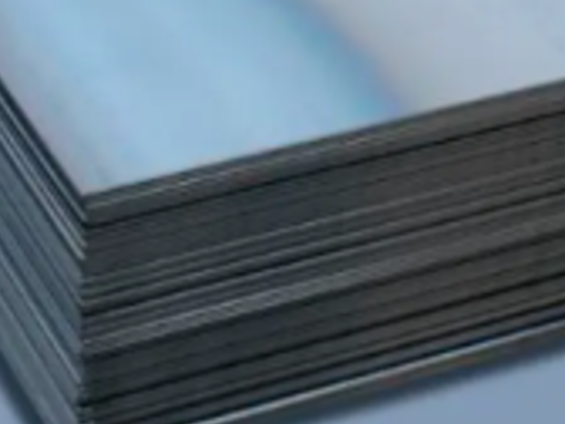 Planchas laminadas caliente México