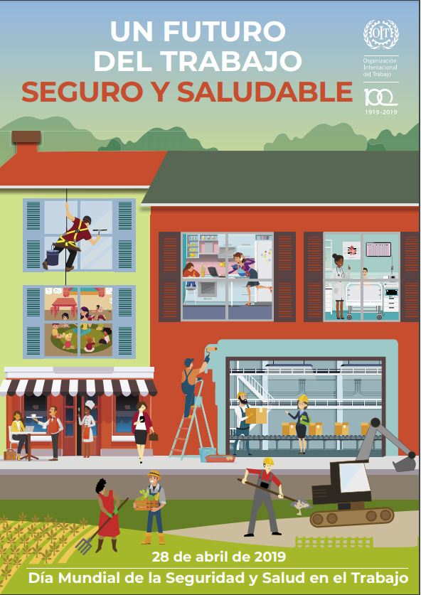  materia de Medio Ambiente Mexico