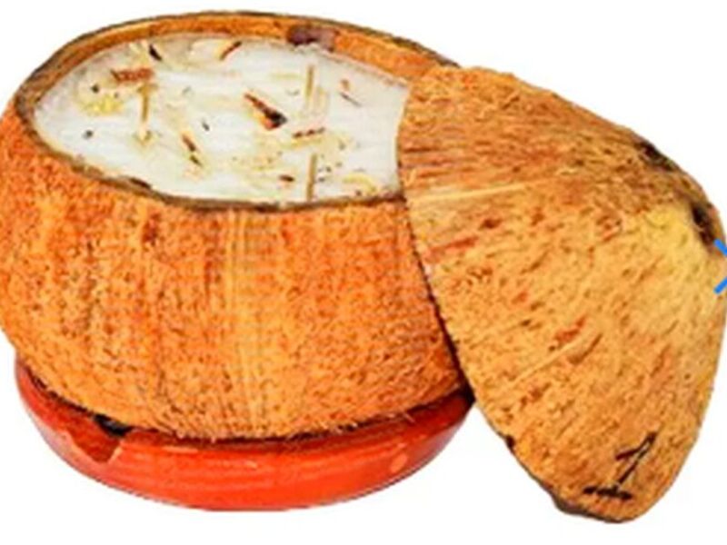 Veladora Eleggua Coco  México