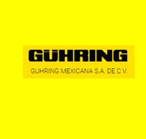 GUHRING MEXICANA S.A. DE C.V