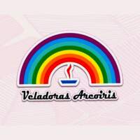 Veladoras Arcoiris
