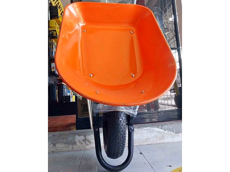 Carretilla Manual México