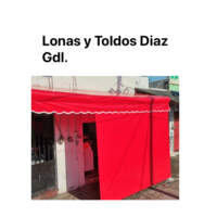 Lonas y Toldos Diaz Gdl.