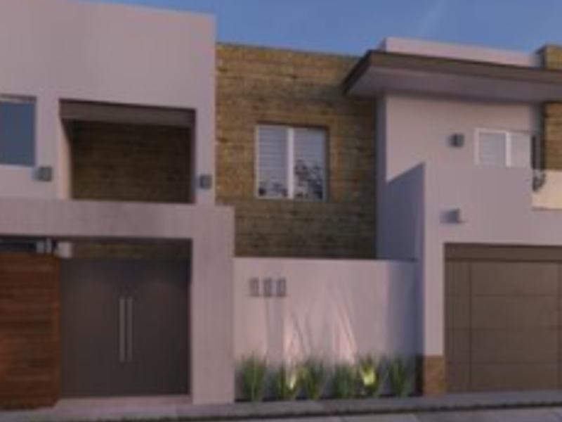 REMODELACIÓN MODELO 2 MÉXICO