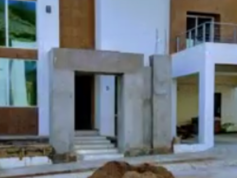 REMODELACIÓN MODELO 3 MÉXICO