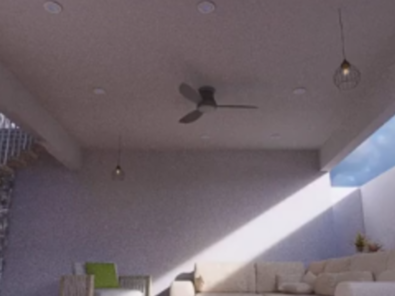 REMODELACIÓN MODELO 7 MÉXICO