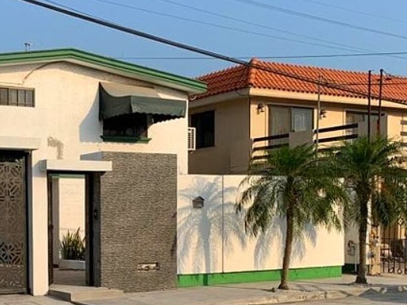 Construccion Residencial Tampico