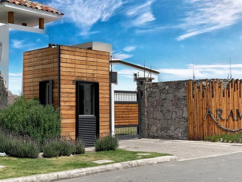 Venta lotes Metepec