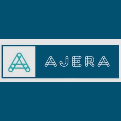 AJERA Herreria y madera.