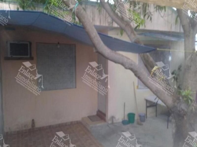 ZAMIRA Casa Venta México