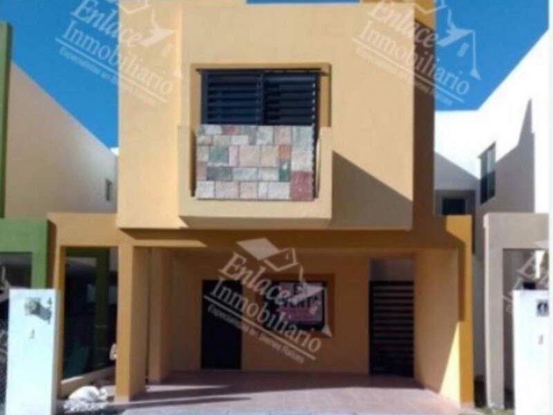 NASSAU Casa Venta México