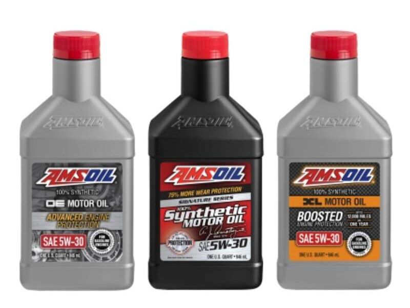 ACEITE SINTÉTICO PARA MOTOR CDMX