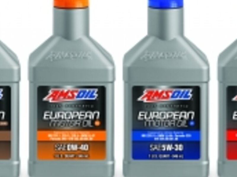 ACEITE AUTOS EUROPEOS CDMX