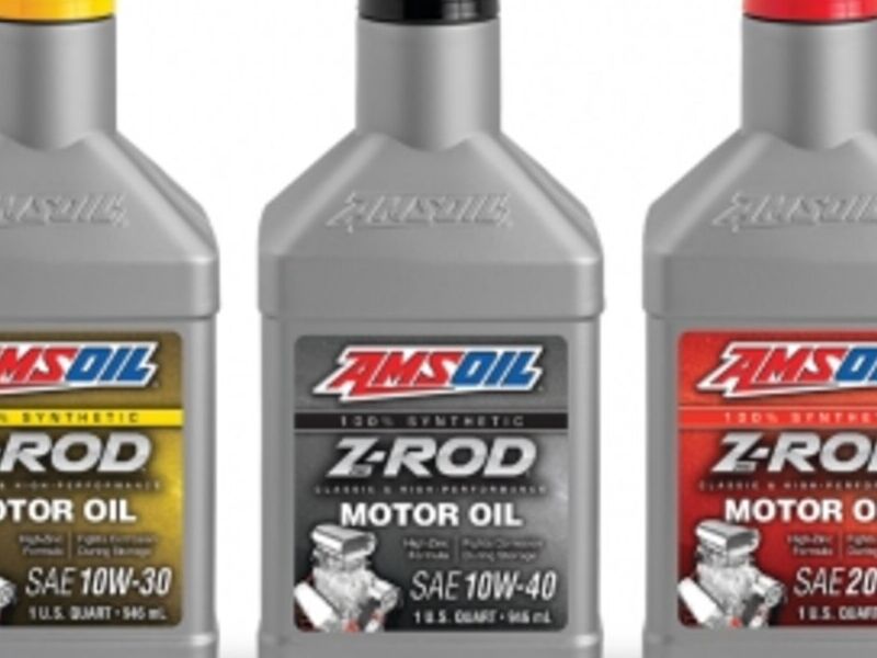 ACEITE  AUTOS CLÁSICOS México